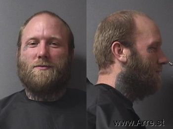 David Wayne Gayle Mugshot