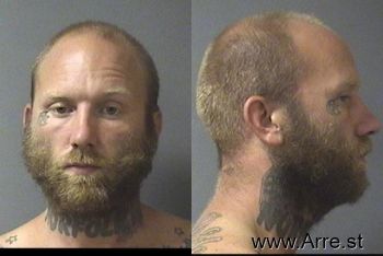 David Wayne Gayle Mugshot