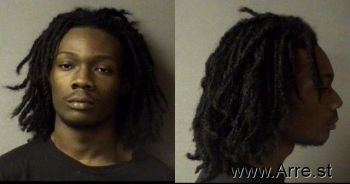 David Wesley Goodwin Mugshot