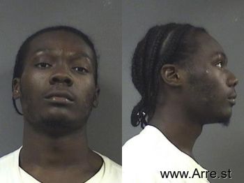 David Wesley Goodwin Mugshot