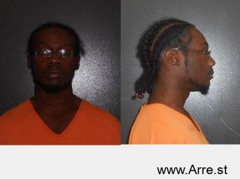 David Wesley Goodwin Mugshot