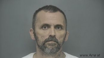 David Heath Grayless Mugshot