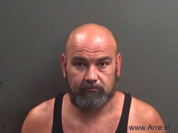 David Christopher Gross Mugshot