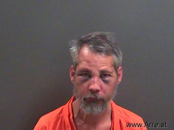 David Daniel Grosswiler Mugshot