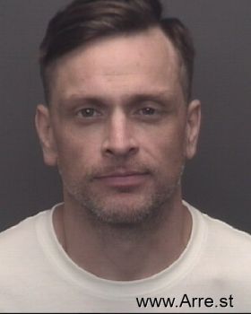 David Joseph Hajek Mugshot