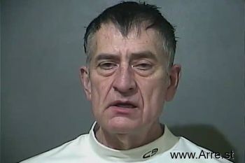 David B Hamilton Mugshot