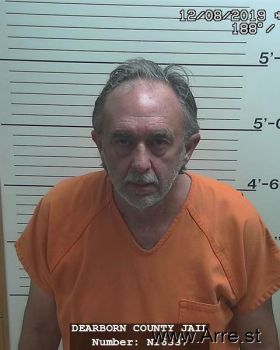 David Alvin Jackson Mugshot