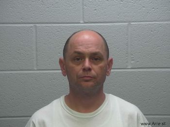 David Jason James Mugshot