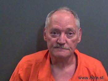 David Joseph Kelly Mugshot