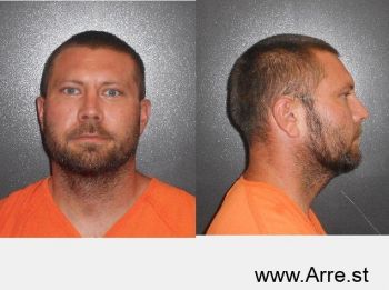 David Shane Kelly Mugshot