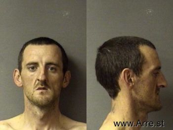 David Shane Kennedy Mugshot