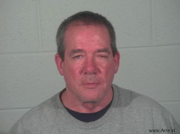 David John Koenig Mugshot