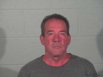 David John Koenig Mugshot