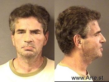 David Eugene Kroeger Mugshot