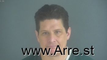 David Jason Lambert Mugshot