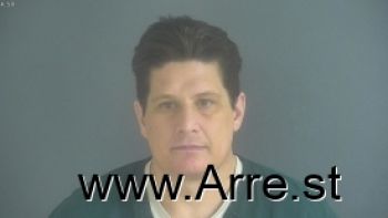 David Jason Lambert Mugshot