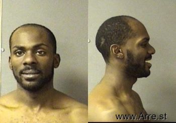 David Anthony Lightfoot Mugshot