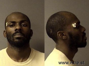 David Anthony Lightfoot Mugshot