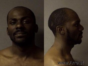 David Anthony Lightfoot Mugshot