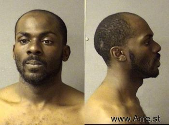 David Anthony Lightfoot Mugshot