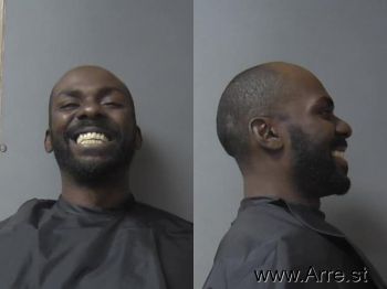 David Anthony Lightfoot Mugshot