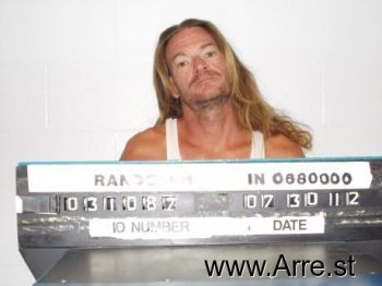 David William Marsh Mugshot