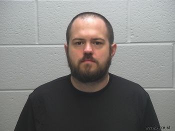 David Wayne Marshall Mugshot