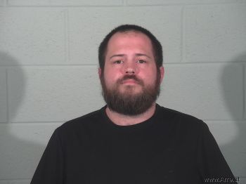 David Wayne Marshall Mugshot