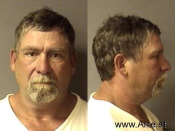 David Joe Mccown Mugshot