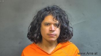 David  Medina Mugshot