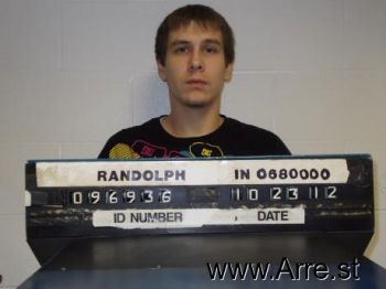 David Keith Murphy Mugshot