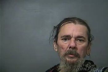 David  Myers Mugshot