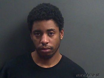 David Lawerance Nation Mugshot