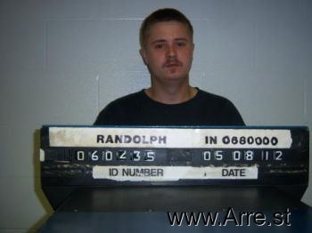 David T Norton Mugshot