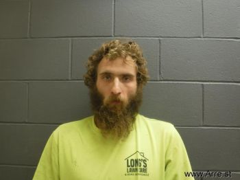 David Thomas Owen Mugshot