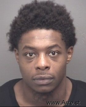 David Terrell Porter Mugshot