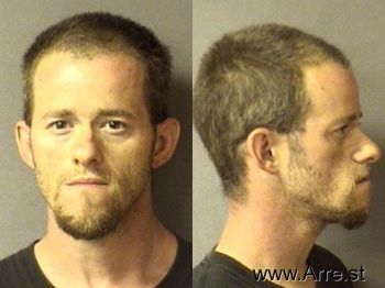 David Aaron Powell Mugshot