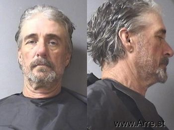 David Earl Reese Mugshot