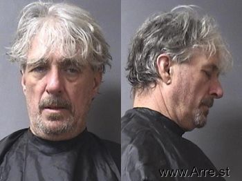 David Earl Reese Mugshot