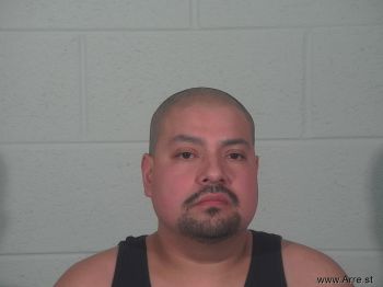 David Rene Reyes Mugshot