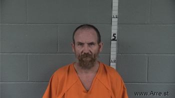 David L Roach Mugshot