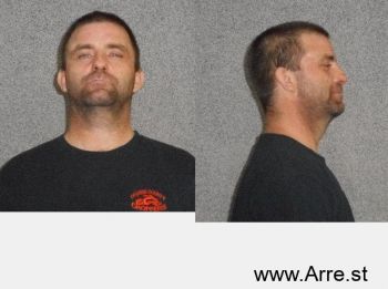 David J Stapleton Mugshot