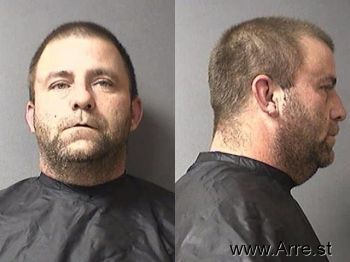 David J Stapleton Mugshot