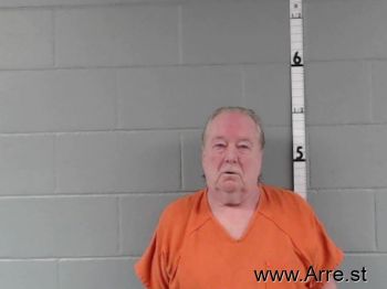 David Wayne Stover Mugshot