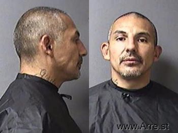 David  Trevino Mugshot