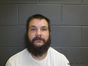 David  Vincent Mugshot