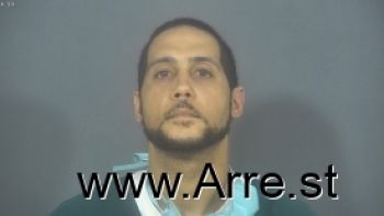 David Duane Waller Ii Mugshot