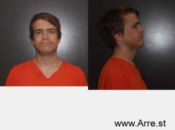 David Douglas Ward Mugshot