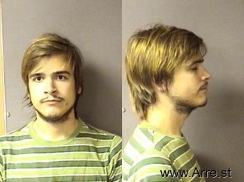 David Douglas Ward Mugshot