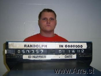 David S Ward Jr Mugshot